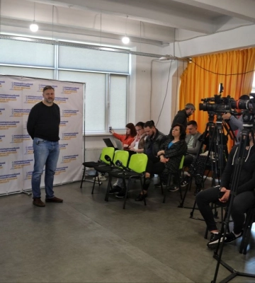 Зима будет трудной: одесские областные власти готовятся к худшему