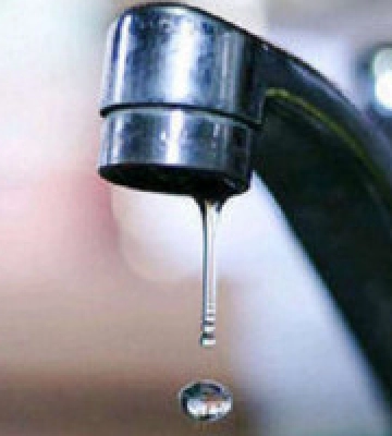 У Києві можливі перебої з водопостачанням - КМДА