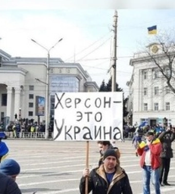 Херсонщину зачищають від українців: що задумали окупанти
