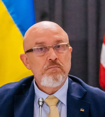 У Міноборони розповіли, чому ЗСУ сповільнили наступ у Херсонській області