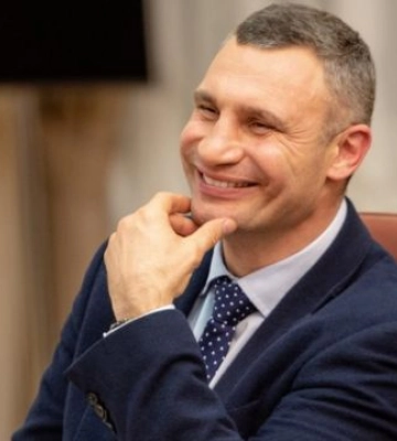 Київ претендує на звання &quot;найрозумнішого&quot; міста у світі - Кличко