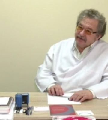 Нейрохірург із Луганщини проведе унікальну операцію в Рівному
