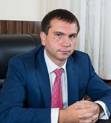ВАКС постановил осуществить принудительный привод судьи Вовка и его заместителя
