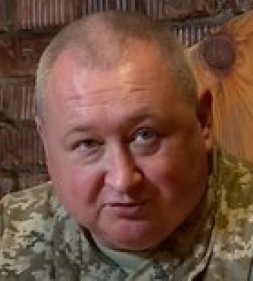 У ЗСУ назвали умови повноцінного наступу на Херсон