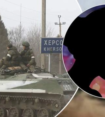 Мріяли зустріти наших військових, – переселенка про те, чому до останнього не залишала Херсон