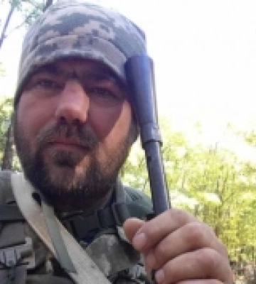 На Луганщині загинув боєць із Вараського району