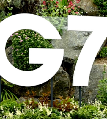 Атаки рф на энергосистему: послы стран G7 выразили поддержку Украине