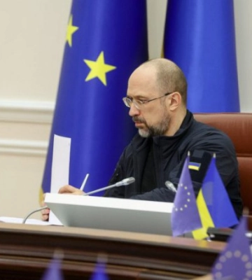 Уряд виділив 100 млн грн для ліквідації наслідків бойових дій на Херсонщині