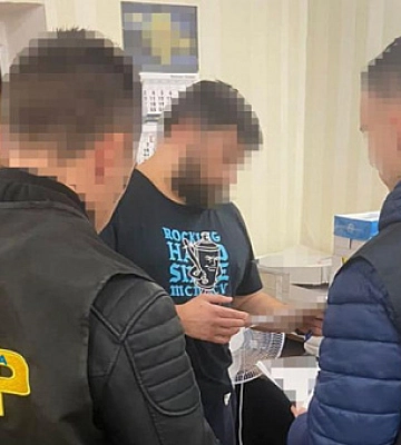 На Дніпропетровщині директора лікарні підозрюють у привласненні 67 мільйонів гривень
