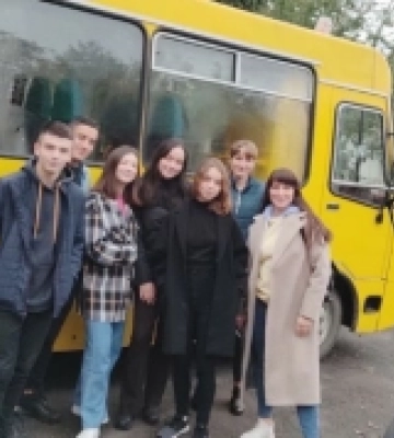 З Гощанської громади до Рівного запровадили донорські рейси