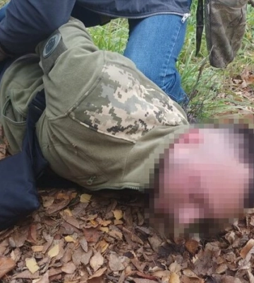 СБУ заблокировала три масштабных канала нелегальной переправки уклонистов