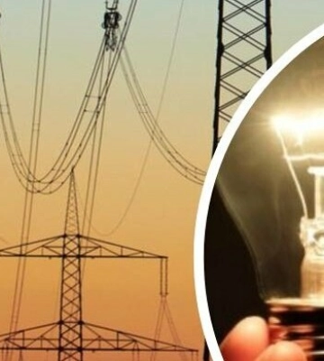 В ДТЕК «Одеські електромережі» презентували новий графік стабілізаційних відключень