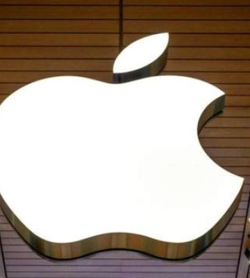 Ринкова вартість Apple впала нижче важливого психологічного рівня