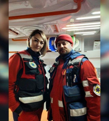 В Дніпропетровській області дитина перекинула на себе кухоль з окропом
