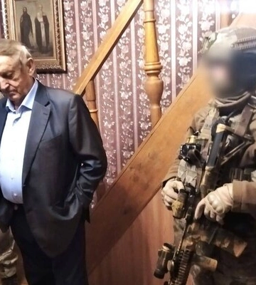 СБУ арештувала майно президента «Мотор Січі» Богуслаєва