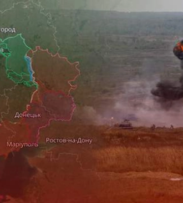Ворог посилив атаки на Донбасі, а ЗСУ просунулися на Харківщині: що змінилося на фронті