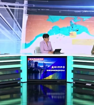 Філатов: «Дніпро продовжує модернізацію теплогосподарства та укріплює його від обстрілів РФ»