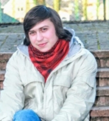 Твори поета з Рівненщини увійшли до антології  «Досвід війни: українські голоси»