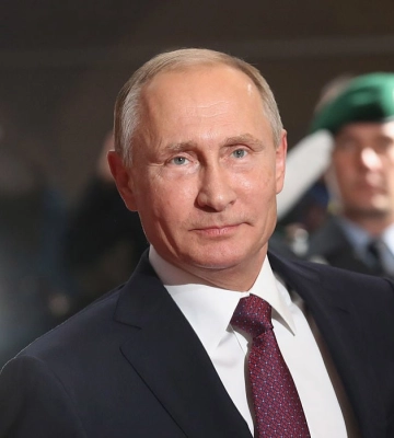 Путін дозволив мобілізувати на війну в Україну засуджених за тяжкі злочини злочинців