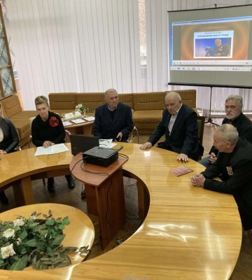 У Дніпрі підбили підсумки обласного літературного конкурсу імені Михайла Селезньова – 2022, який відбувся за підтримки&amp;hellip;