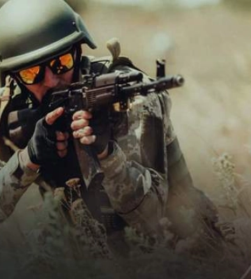 В Генштабі ЗСУ розповіли про втрати ворога в містах Енергодар та Мелітополь