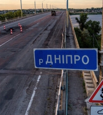 262 день війни: ЗСУ звільнили 3 000 квадратних кілометрів окупованої території на Півдні
