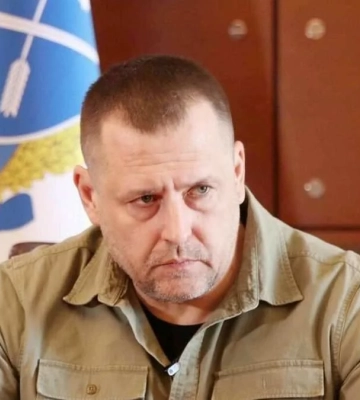 Філатов прокоментував масові відключення електроенергії у Дніпрі
