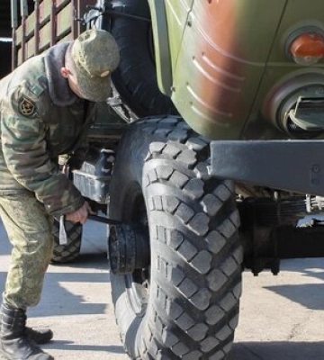 Протягом доби російські окупанти завдали 3 ракетних та 5 авіаційних ударів – Генштаб  (Відео)