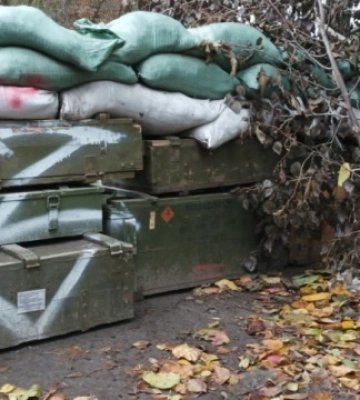 Протягом доби російські окупанти завдали 3 ракетних та 5 авіаційних ударів – Генштаб  (Відео)