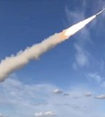 По Одещині завдали ракетного удару