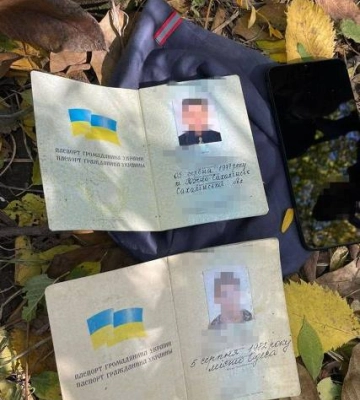 На Одещині запобігли серії диверсій на залізниці