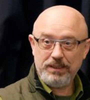 России понадобится минимум неделя на вывод войск из Херсона – Резников