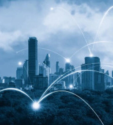 Київ потрапив у фіналісти World Smart City Awards та претендує на звання “найрозумнішого” міста у світі