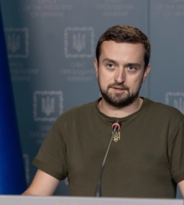 Тимошенко розповів, як триває відбудова на деокупованих територіях України