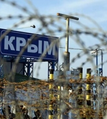 У Криму зупинено будівництво соціальних об&#039;єктів через відсутність бетону - Ташева