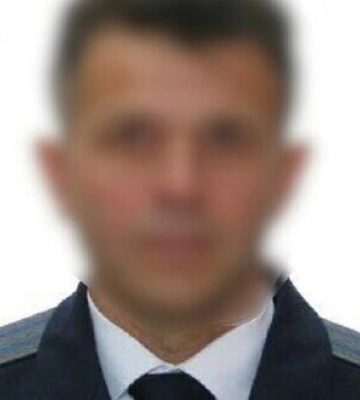 На Запоріжжі експрокурору повідомлено про підозру у державній зраді