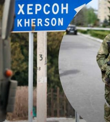 Готовятся отступать, убегают на левый берег, – полковник сказал, что ждет россиян в Херсонской области