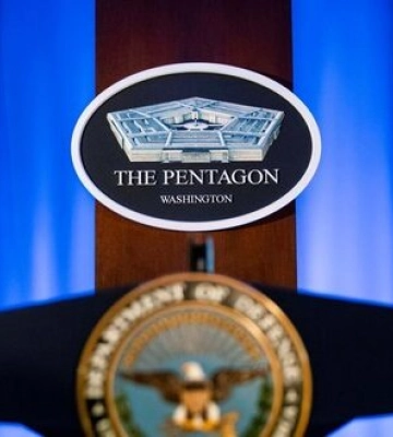 США створюють Групу для координації військової допомоги Україні