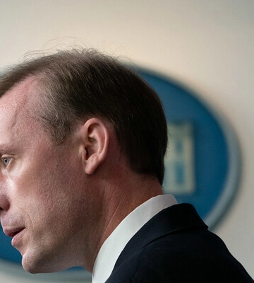 Салліван назвав поступки, на які Росії доведеться піти для переговорів про мир із Україною