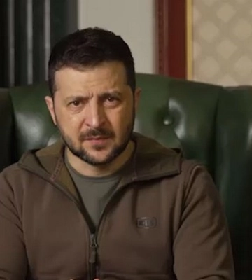 Зеленский рассказал о подготовке к блэкауту