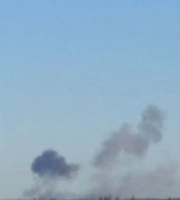 У Києві пролунали вибухи