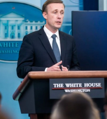 США нададуть необхідну для звільнення Херсону допомогу, - Салліван