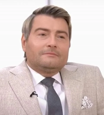 Российский певец Николай Басков удивил радикальными изменениями внешности