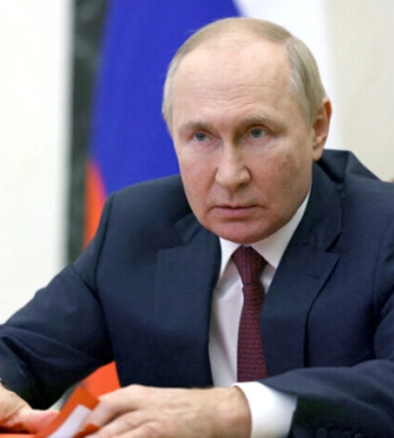 Чи є у Путіна рішення, що робити з Херсоном: політтехнолог прокоментував тактику диктатора