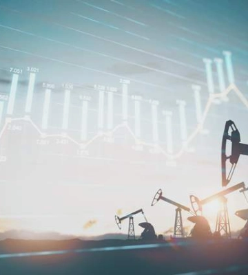 Ціна нафти Brent різко наблизилася до критично важливого рівня