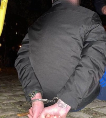 У Рівному чоловік кинув гранату на дитмайданчик. Є травмовані, серед них — дитина