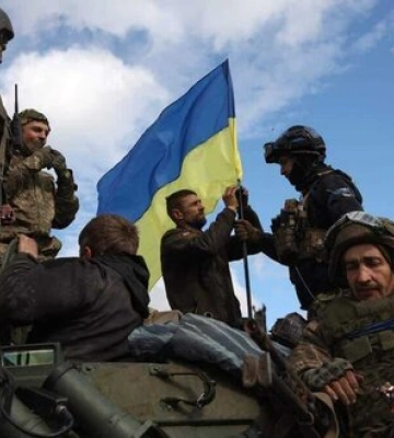 ЗСУ відбили атаки на 14 населених пунктів