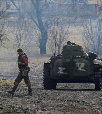 Припинення &quot;евакуації&quot; на Херсонщині та прихована мобілізація в Росії: головне з Генштабу