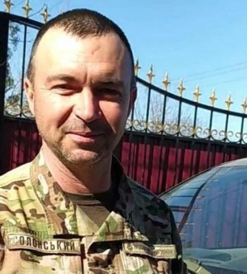 «Владислав не уявляв свого життя без «Азова». Історія бійця, що потрапив в Оленівку