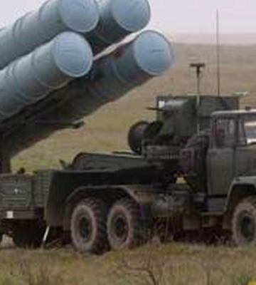 Ночью россияне обстреляли ракетами С300 вольнянщину в Запорожской области – глава ОВА